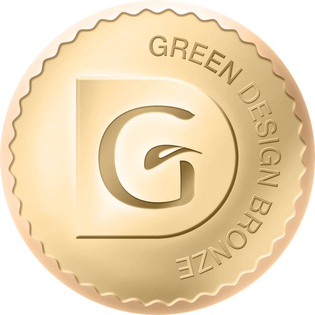 GD Certified 銅級 Bronze