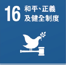 SDG 16