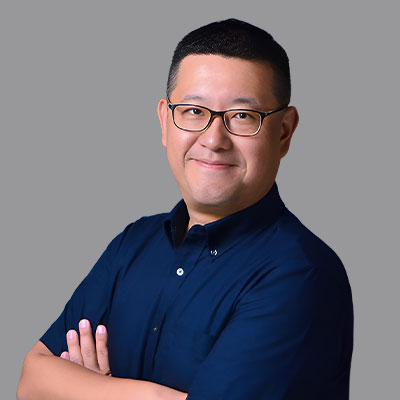 李東明