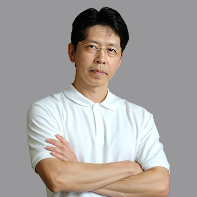 朱政德
