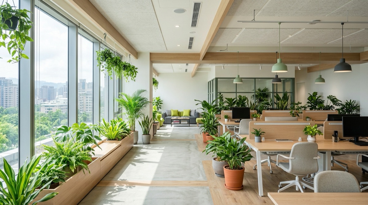 商辦／企業辦公