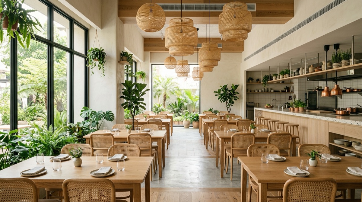 餐飲／旅宿